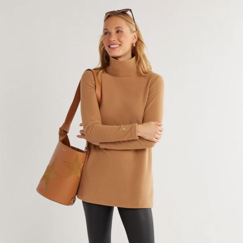 Dudley Stephen’s fleece top